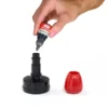 PR H Pre-Ink Rubber Stamps