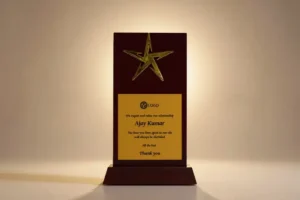 PT Prelude Trophy