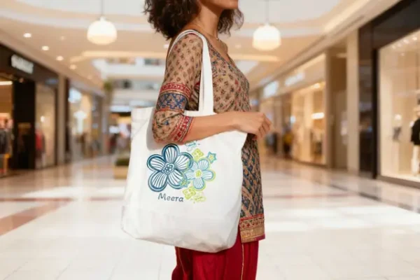PT A Premium Tote Bags