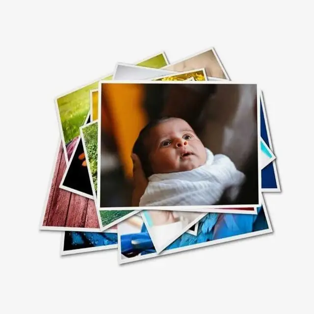 Classic Photo Prints