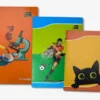 R 1 Ready to Buy Students Notebooks