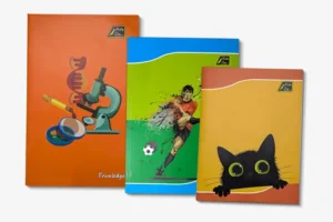 Ready to Buy Students Notebooks