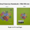 R 3 Ready to Buy Students Notebooks