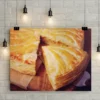 Rolled Canvas Posters