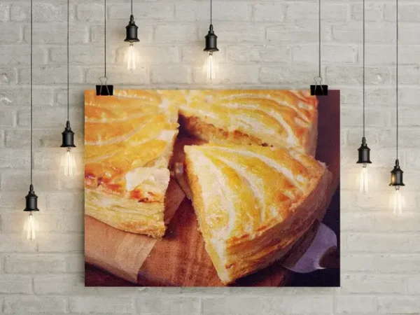Rolled Canvas Posters