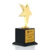 RB 2 Rossotte Broad - Gold