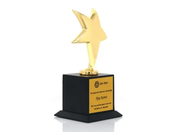 RB 2 Rossotte Broad - Gold