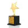 RB 3 Rossotte Broad - Gold