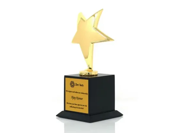 RB 3 Rossotte Broad - Gold
