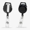 ID Card Retractor