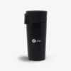 Rocker Travel Mug - Black