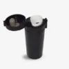 Rocker Travel Mug - Black