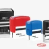 RS A Self-Ink Rubber Stamps