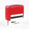 RS G Self-Ink Rubber Stamps