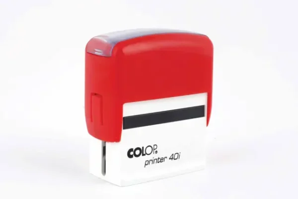RS G Self-Ink Rubber Stamps