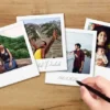 Retro Polaroid Prints