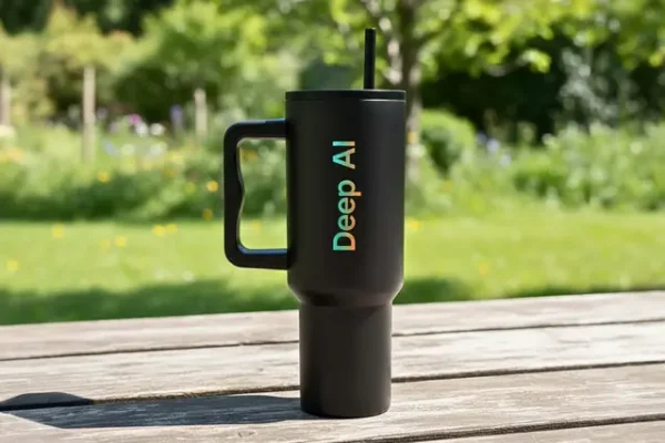 RT A Radiate Tumbler