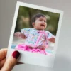 Retro Polaroid Prints