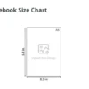 Staple Notebook