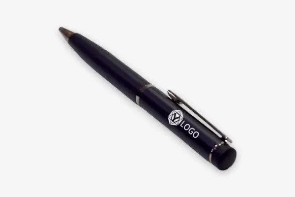 SB B Scribble Ballpoint Pen