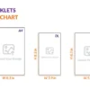 SB C Staple Bind Menu Cards