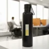 SF A Sleek Flow Sipper