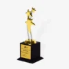 SG B Starlink Trophy - Gold