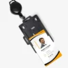 SH A ID Card and Standard Holder Combo