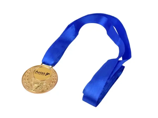 SM A Swag Medal