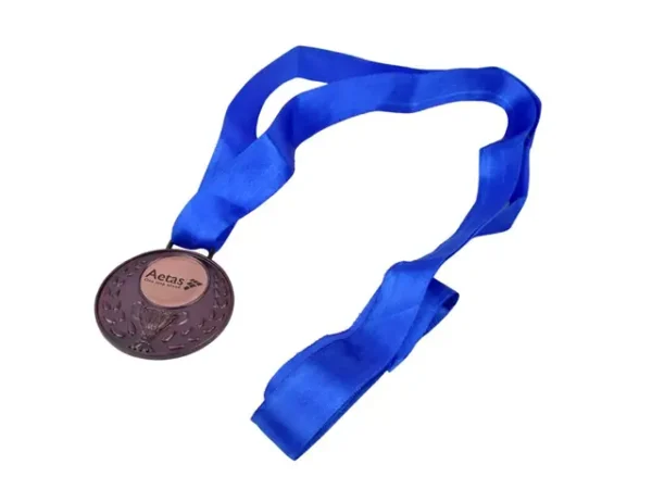 SM C Swag Medal