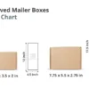 Sleeved Mailer Boxes