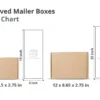 Sleeved Mailer Boxes