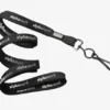 SP A Cotton Lanyards (Single color printing)