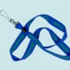 SP B Cotton Lanyards (Single color printing)