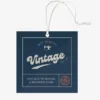 Square Hang Tags