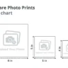 Square Photo Prints