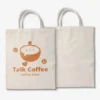 Single Side Printed Bags