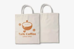 Single Side Printed Bags
