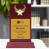 Serenade Trophy