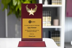 ST 1 Serenade Trophy