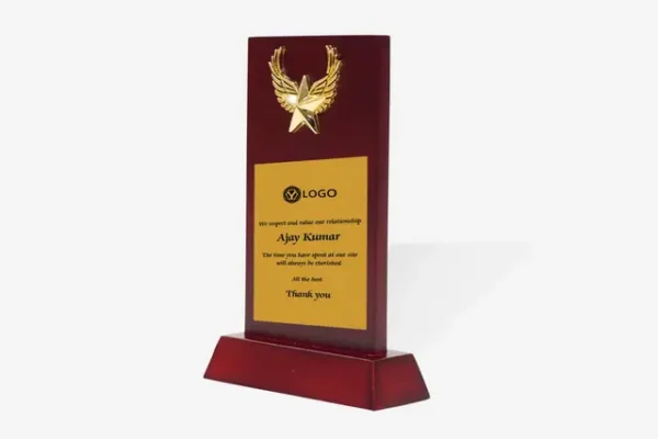 Serenade Trophy