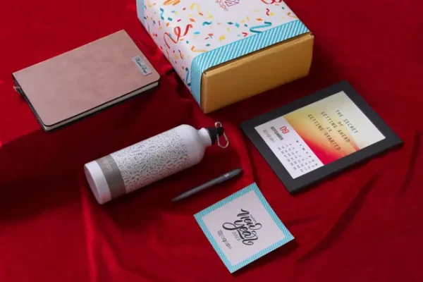 ST A STRATEGIST Kit