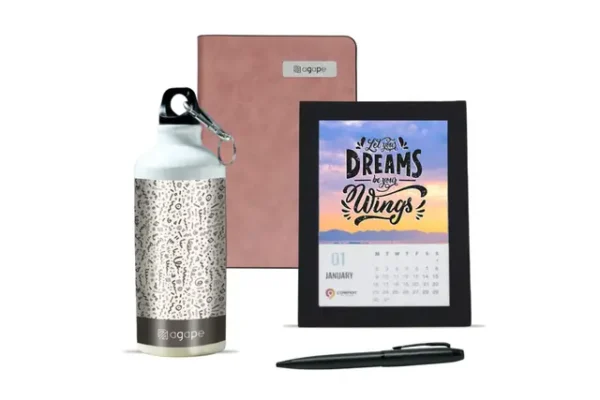 ST C STRATEGIST Kit