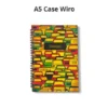 SW A A5 Case Wiro Diary