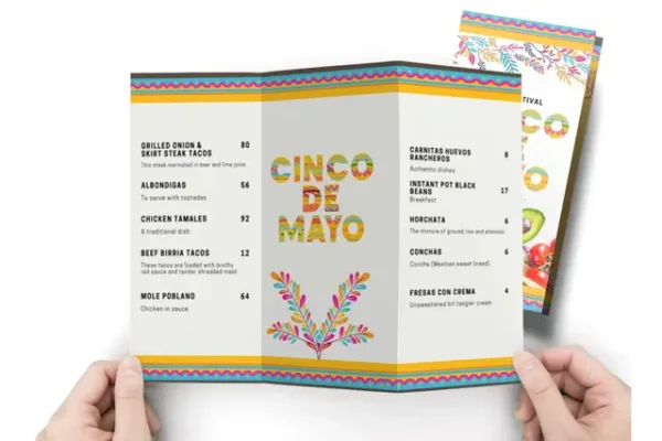 TB A Tri Fold Brochure