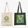 TB A Personalized Tote Bags