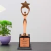 Titan Trophy - Bronze