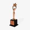 Titan Trophy - Bronze