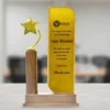 TG A Palatial Trophy - Gold