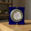 TL A Sorcerer Trophy - Silver